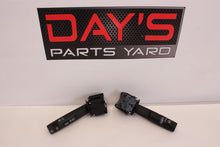 2014 Chevy SS Sedan Wiper Control and Signal Light Lamp Controls 22863068 94745683 OEM - Day's Parts Yard