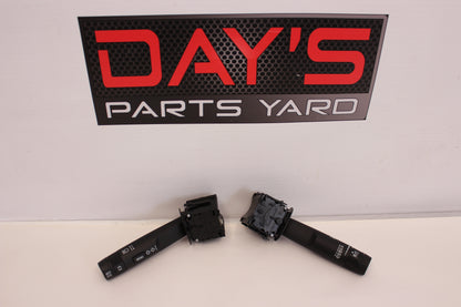 2014 Chevy SS Sedan Wiper Control and Signal Light Lamp Controls 22863068 94745683 OEM - Day's Parts Yard