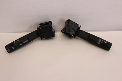 2014 Chevy SS Sedan Wiper Control and Signal Light Lamp Controls 22863068 94745683 OEM - Day's Parts Yard