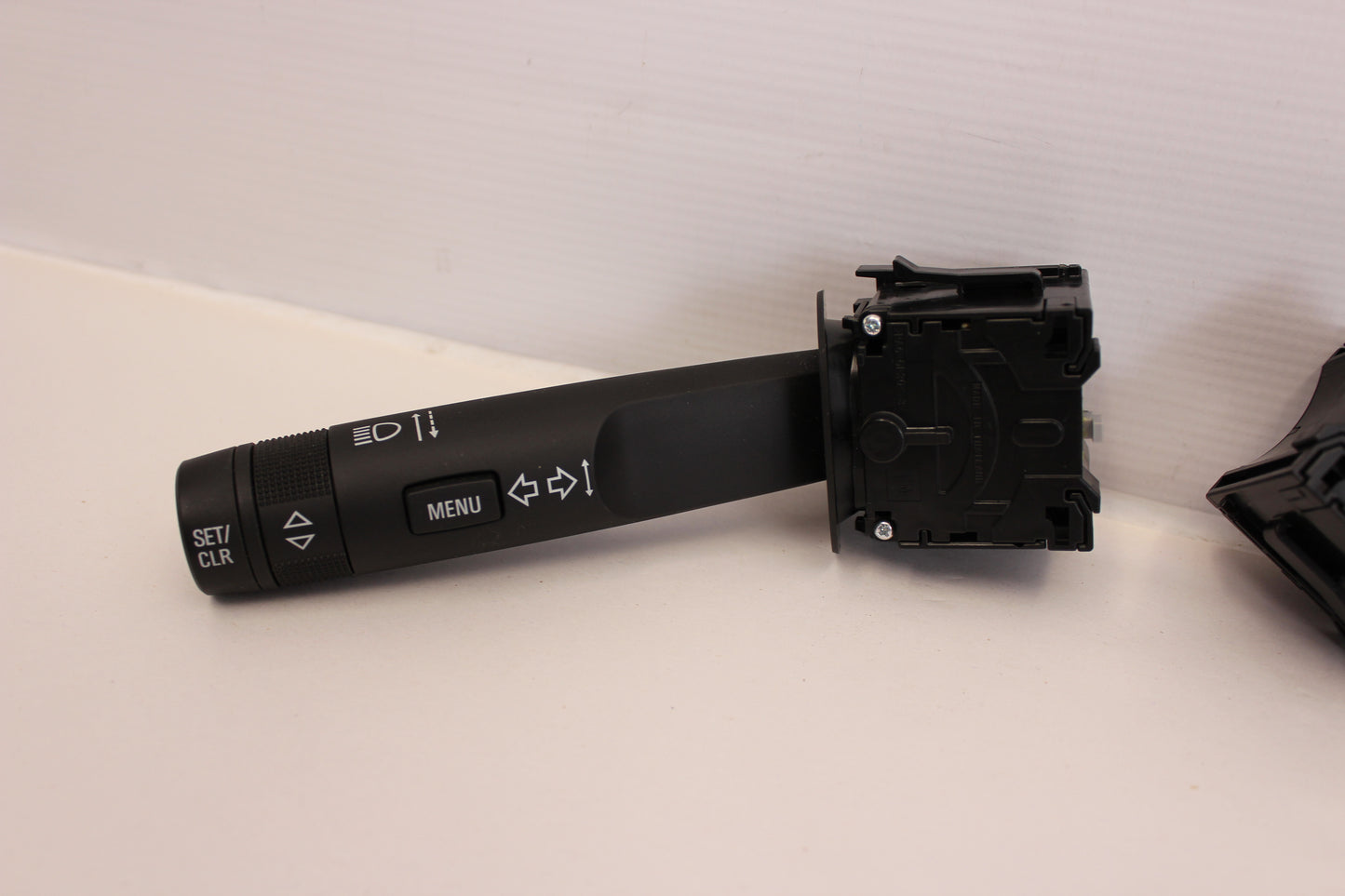 2014 Chevy SS Sedan Wiper Control and Signal Light Lamp Controls 22863068 94745683 OEM - Day's Parts Yard