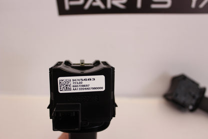 2014 Chevy SS Sedan Wiper Control and Signal Light Lamp Controls 22863068 94745683 OEM - Day's Parts Yard