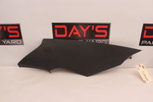 2009 Pontiac G8 GT Right Rear C Pillar Cover Panel OEM - Day's Parts Yard
