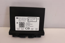 2014 Chevy SS Sedan Keyless Entry Control Module 13580551 OEM - Day's Parts Yard