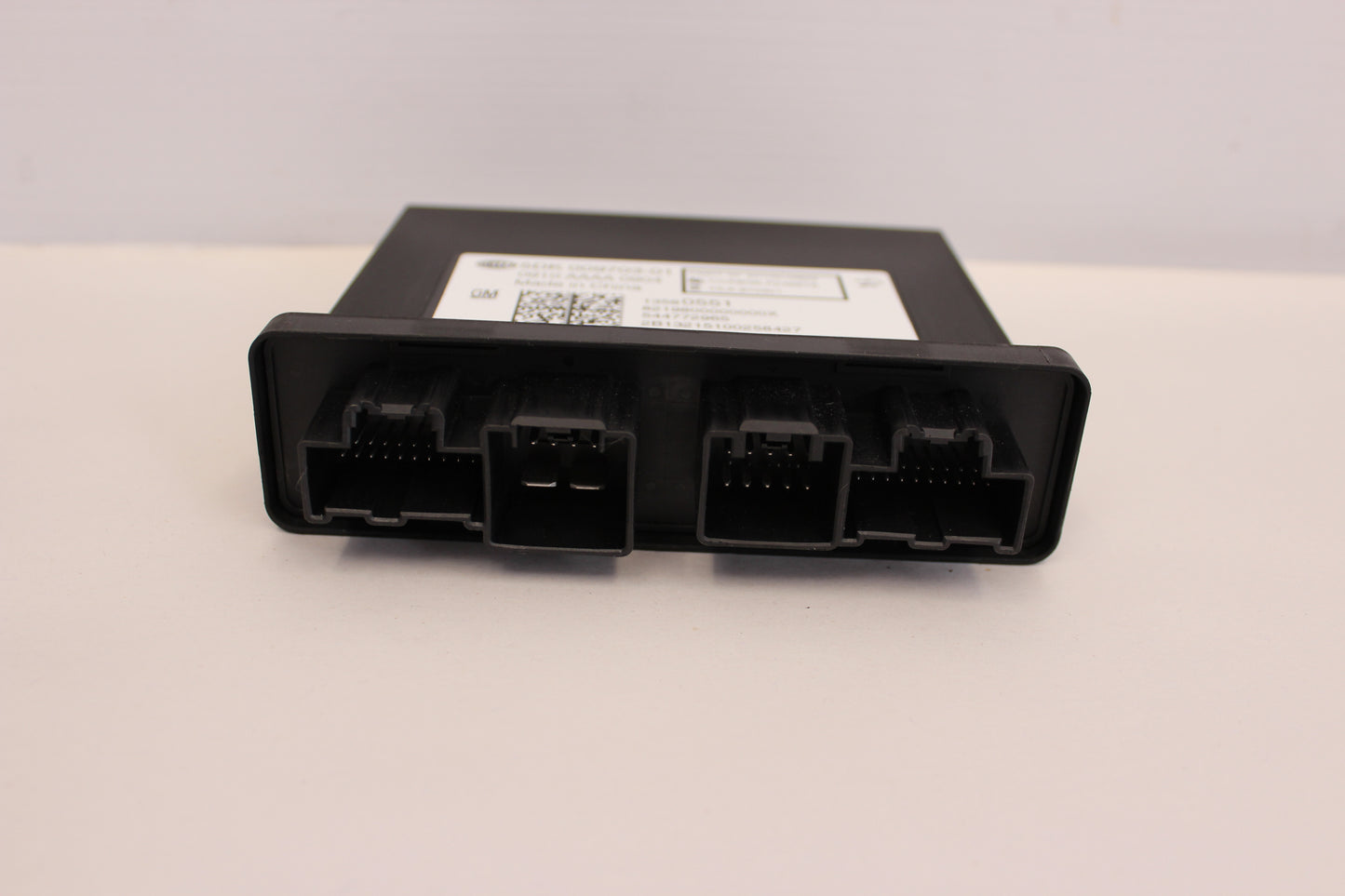 2014 Chevy SS Sedan Keyless Entry Control Module 13580551 OEM
