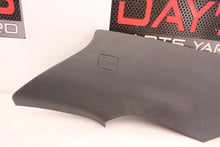 2009 Pontiac G8 GT Right Rear C Pillar Cover Panel OEM - Day's Parts Yard