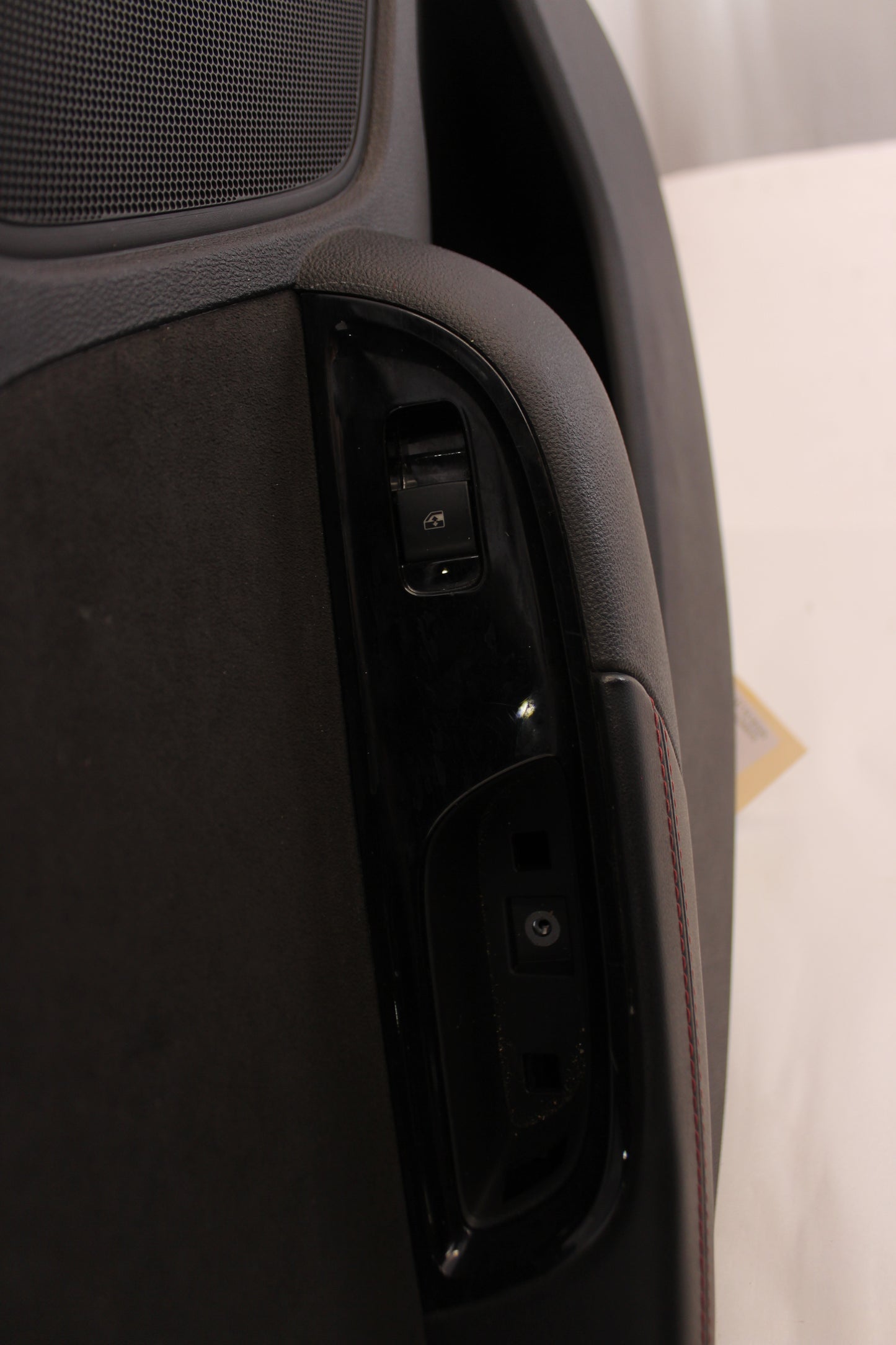 2014 Chevy SS Sedan Rear LH Driver Door Panel 92293002 OEM