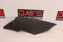 2009 Pontiac G8 GT Right Rear C Pillar Cover Panel OEM - Day's Parts Yard