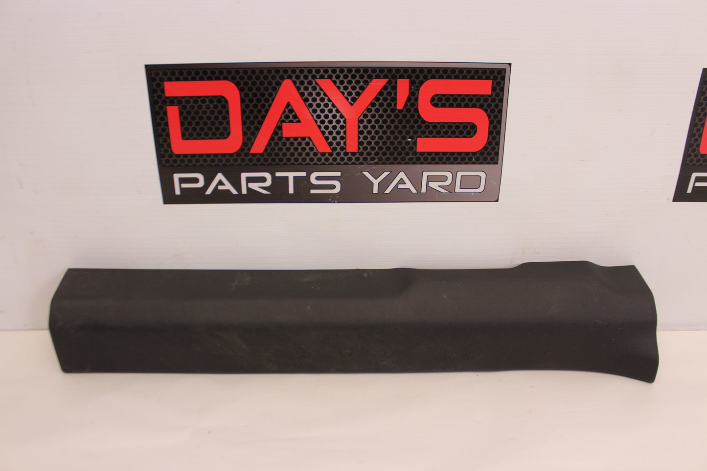 2014 Chevy SS Sedan Front LH Driver Carpet Retainer 92264390 OEM