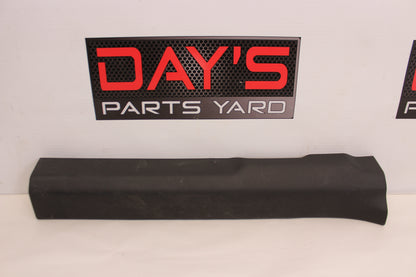 2014 Chevy SS Sedan Front LH Driver Carpet Retainer 92264390 OEM
