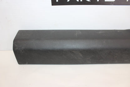 2014 Chevy SS Sedan Front LH Driver Carpet Retainer 92264390 OEM