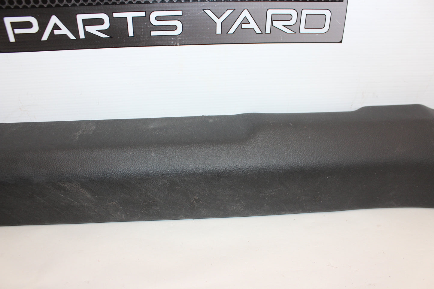 2014 Chevy SS Sedan Front LH Driver Carpet Retainer 92264390 OEM