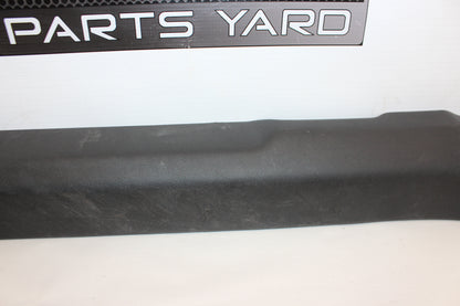 2014 Chevy SS Sedan Front LH Driver Carpet Retainer 92264390 OEM