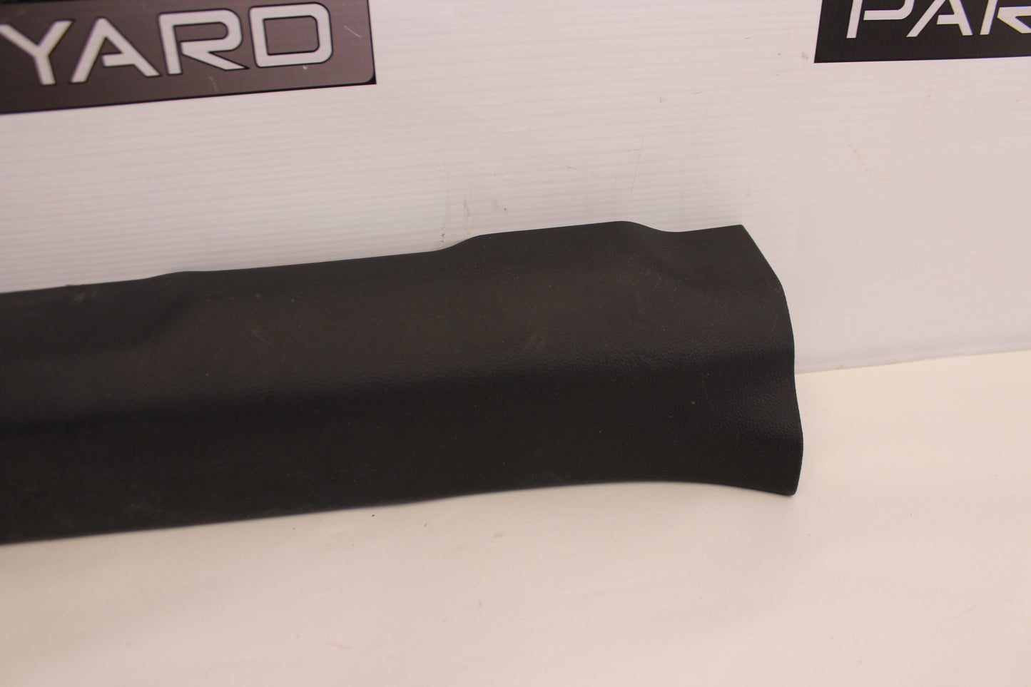 2014 Chevy SS Sedan Front LH Driver Carpet Retainer 92264390 OEM