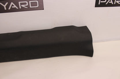 2014 Chevy SS Sedan Front LH Driver Carpet Retainer 92264390 OEM