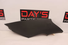 2009 Pontiac G8 Left Rear C Pillar Cover Panel OEM - Day's Parts Yard
