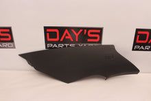 2009 Pontiac G8 Left Rear C Pillar Cover Panel OEM - Day's Parts Yard
