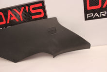 2009 Pontiac G8 Left Rear C Pillar Cover Panel OEM - Day's Parts Yard