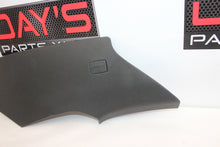 2009 Pontiac G8 Left Rear C Pillar Cover Panel OEM - Day's Parts Yard