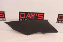 2009 Pontiac G8 Left Rear C Pillar Cover Panel OEM - Day's Parts Yard