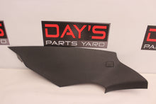 2009 Pontiac G8 Left Rear C Pillar Cover Panel OEM - Day's Parts Yard