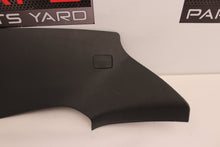 2009 Pontiac G8 Left Rear C Pillar Cover Panel OEM - Day's Parts Yard