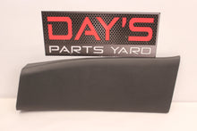2009 Pontiac G8 LH Driver Lower Interior B Pillar Trim Molding Cover OEM - Day's Parts Yard