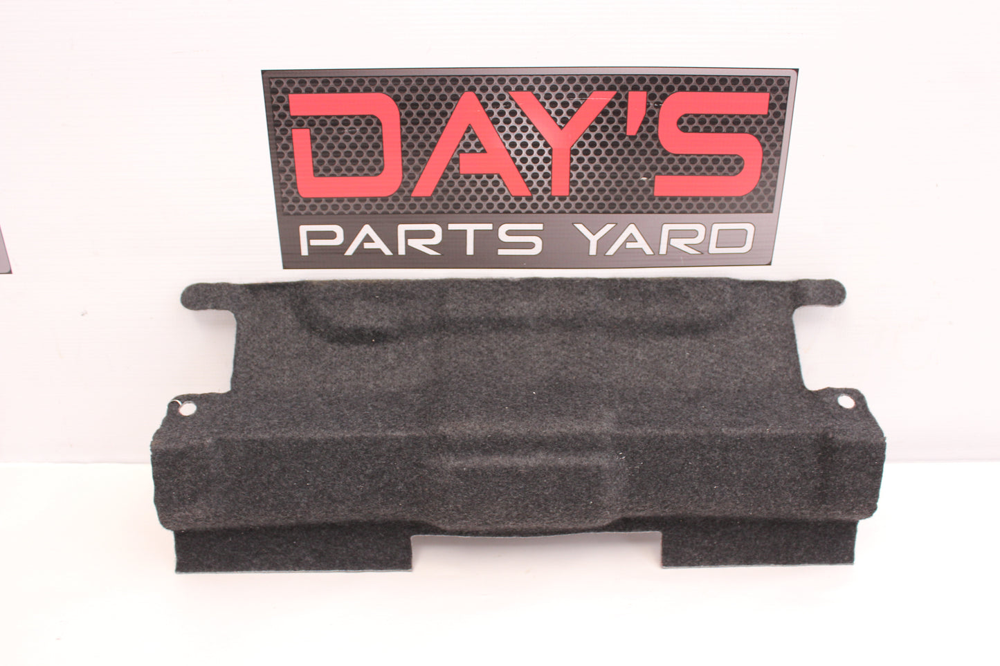 2014 Chevy SS Sedan Ski Port Felt 92264604 OEM