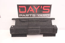 2014 Chevy SS Sedan Ski Port Felt 92264604 OEM - Day's Parts Yard