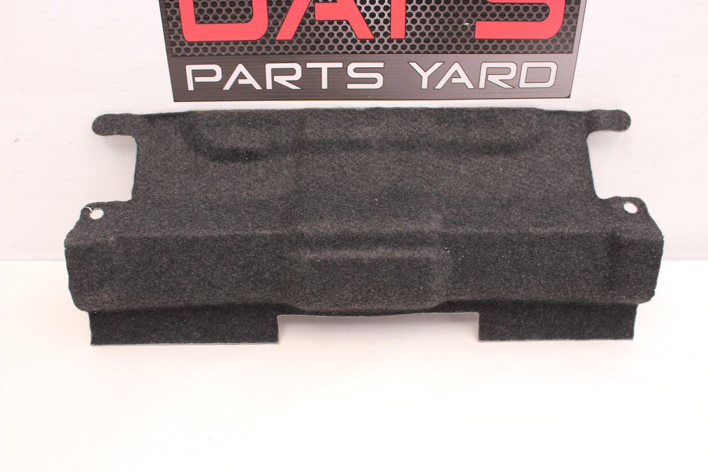 2014 Chevy SS Sedan Ski Port Felt 92264604 OEM