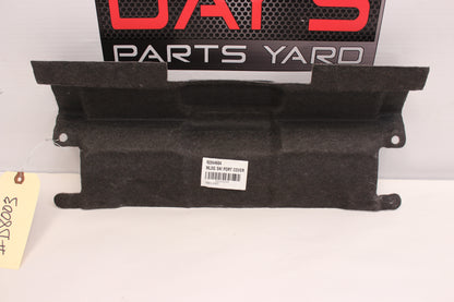 2014 Chevy SS Sedan Ski Port Felt 92264604 OEM