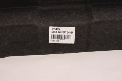 2014 Chevy SS Sedan Ski Port Felt 92264604 OEM