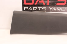 2009 Pontiac G8 LH Driver Lower Interior B Pillar Trim Molding Cover OEM - Day's Parts Yard