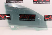 2014 Chevy SS Sedan Front RH Passenger Door Window Glass 92251150 OEM - Day's Parts Yard