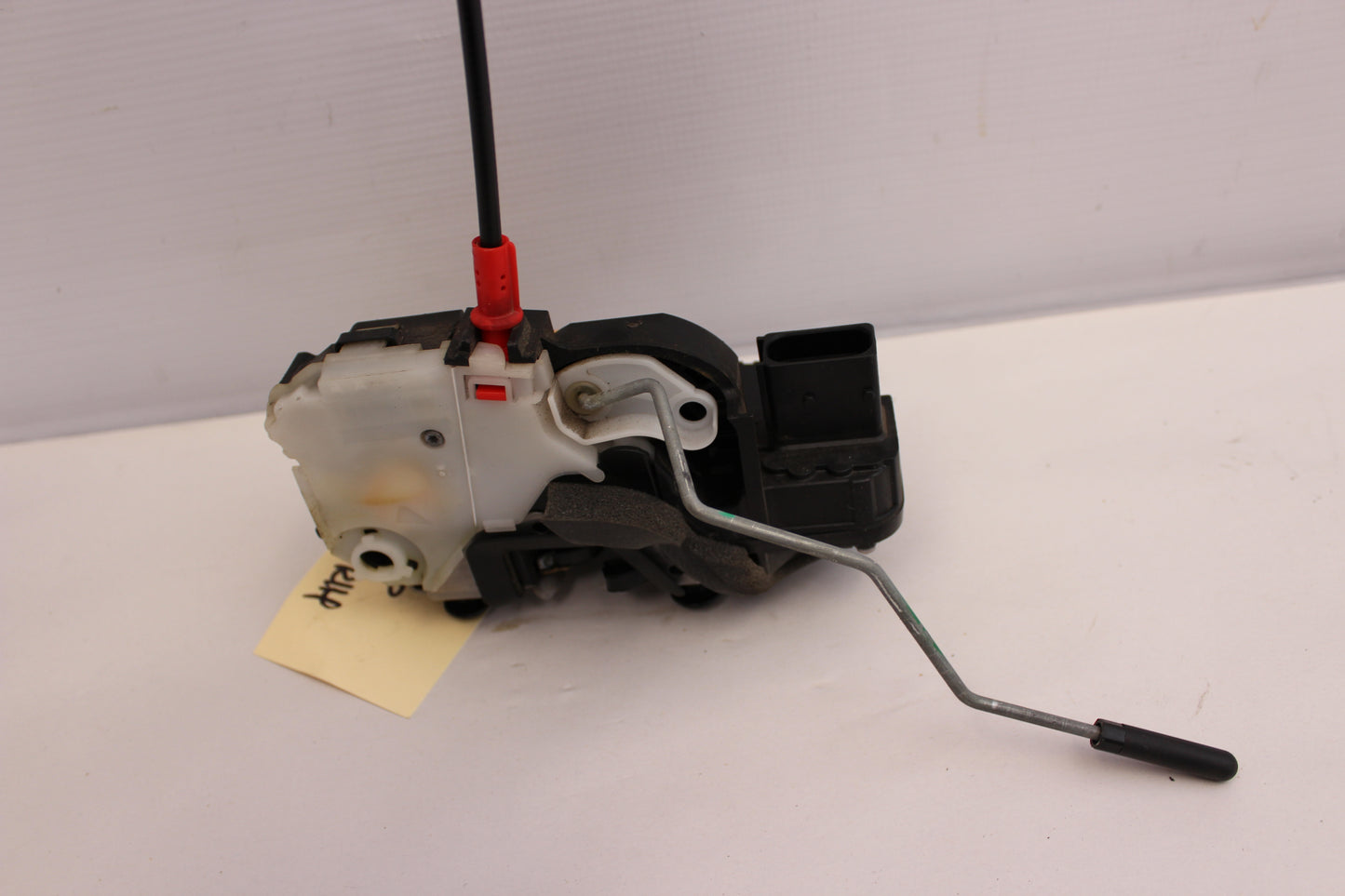 2014 Chevy SS Sedan Rear RH Passenger Door Lock Actuator 13579552 OEM