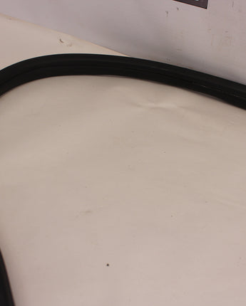 2014 Chevy SS Sedan Rear LH Driver Door Rubber Weather Strip OEM