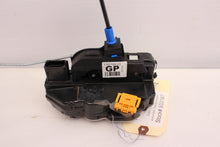 2014 Chevy SS Sedan Front RH Passenger Door Lock Actuator 13579523 OEM - Day's Parts Yard