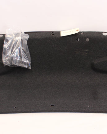 2014 Chevy SS Sedan Trunk Lid Liner 92264602 OEM