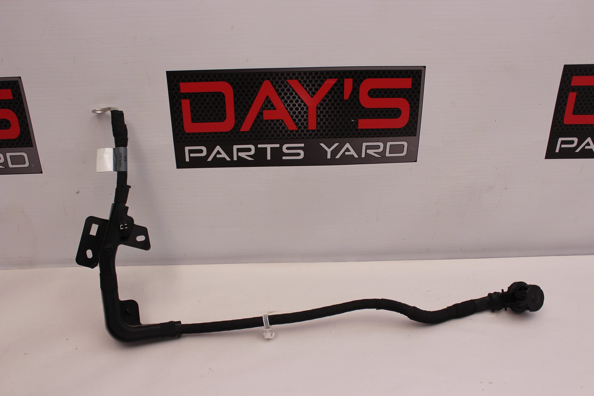 2014 Chevy SS Sedan Negative Battery Cable Harness 92295462 OEM - Day's Parts Yard