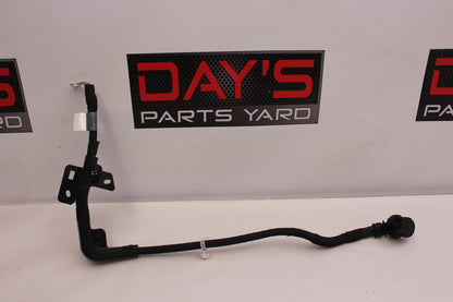 2014 Chevy SS Sedan Negative Battery Cable Harness 92295462 OEM - Day's Parts Yard