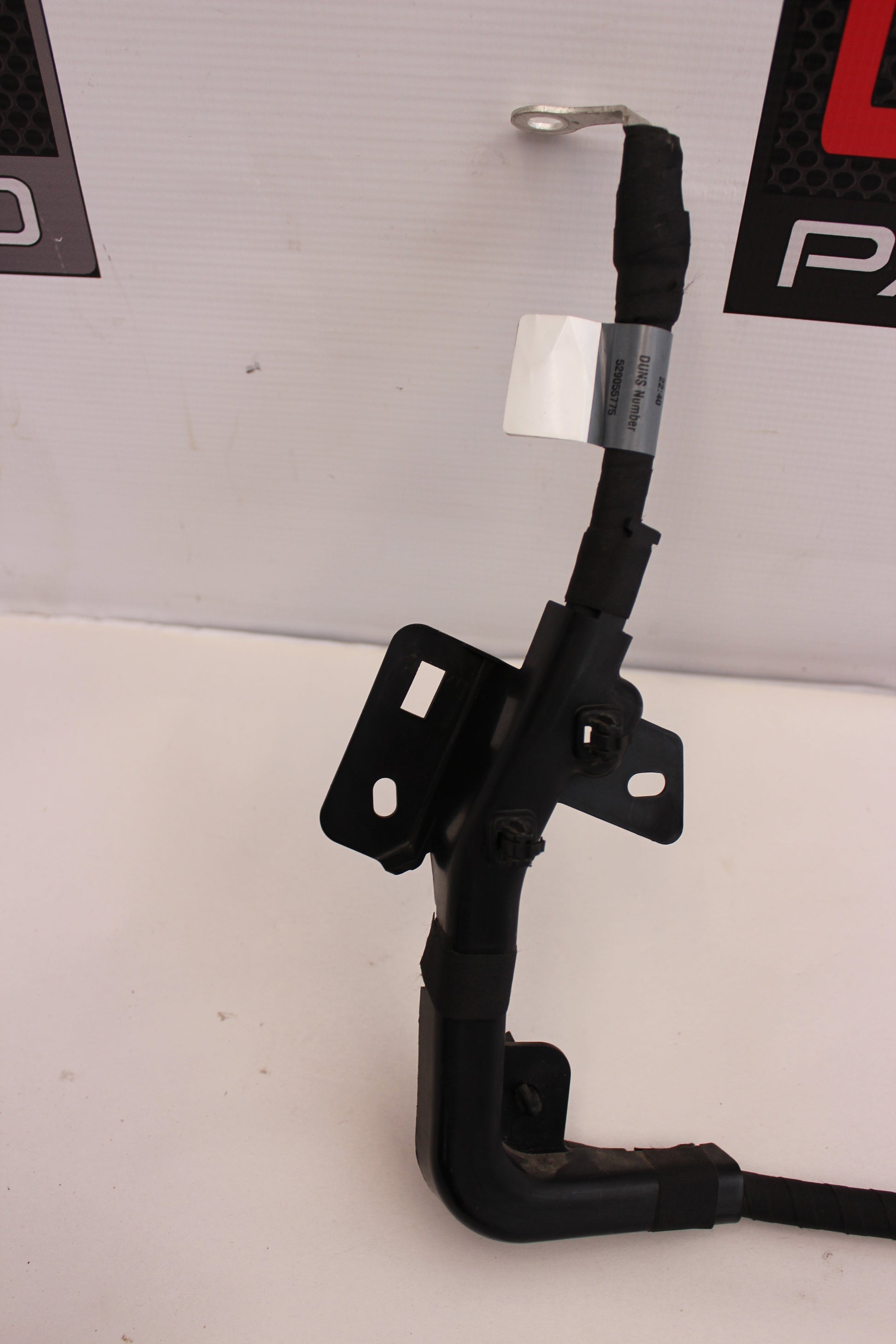 2014 Chevy SS Sedan Negative Battery Cable Harness 92295462 OEM - Day's Parts Yard