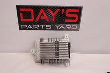 2014 Chevy SS Sedan Bose Radio Amplifier 92294276 OEM - Day's Parts Yard