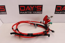 2014 Chevy SS Sedan Positive Battery Cable 92272074 OEM - Day's Parts Yard