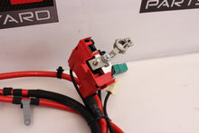 2014 Chevy SS Sedan Positive Battery Cable 92272074 OEM - Day's Parts Yard
