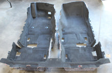 2018 Chevy Camaro ZL1 1LE Complete Floor Carpet OEM - Day's Parts Yard