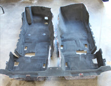 2018 Chevy Camaro ZL1 1LE Complete Floor Carpet OEM - Day's Parts Yard