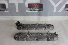 2015 Chevy SS Sedan Valve Cover Set OEM - Day's Parts Yard