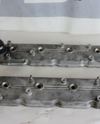 2015 Chevy SS Sedan Valve Cover Set OEM