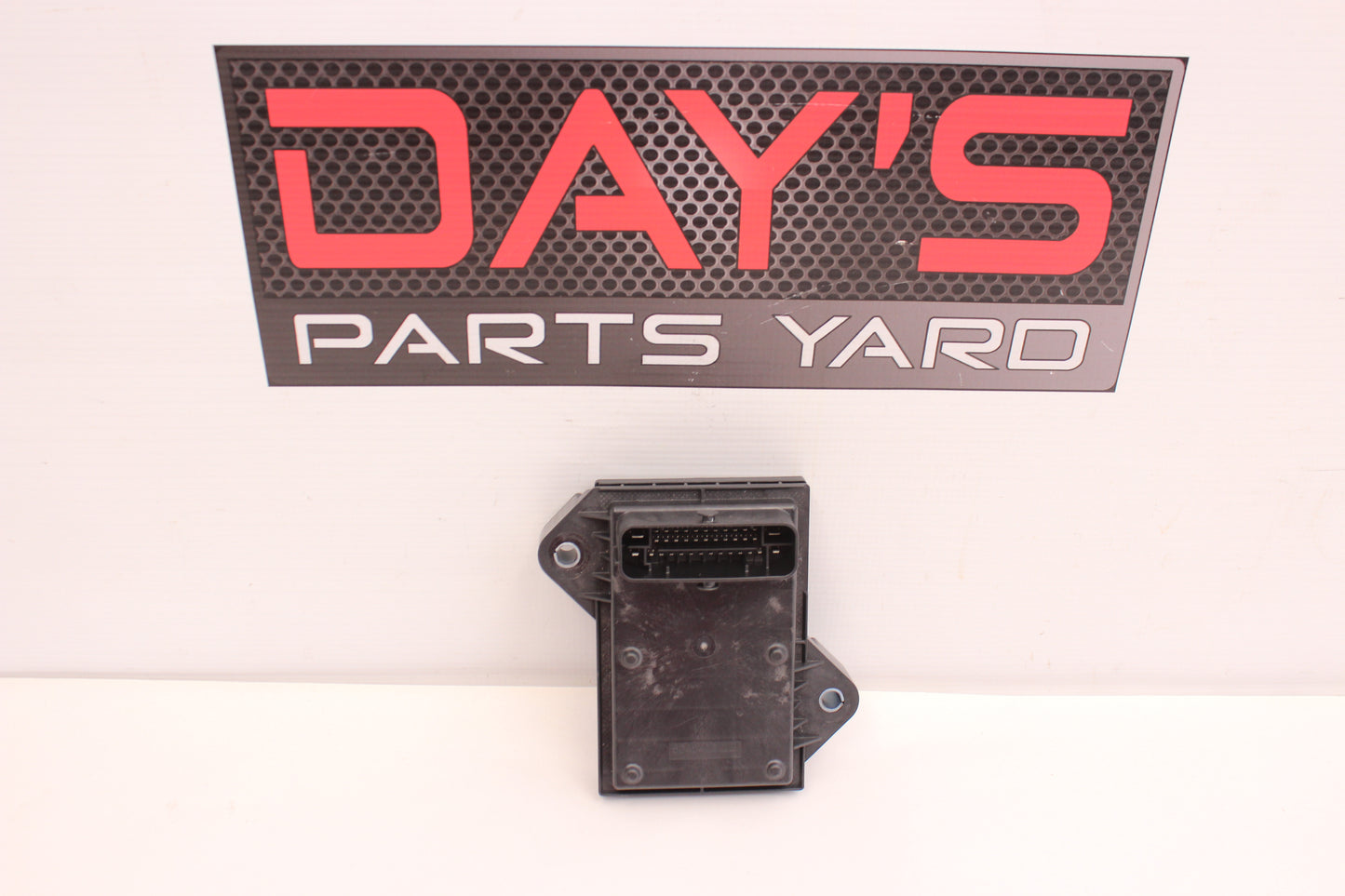 2018 Chevy Camaro ZL1 Electrical Stabilizer ECU Control Module 84180580  OEM