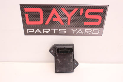 2018 Chevy Camaro ZL1 Electrical Stabilizer ECU Control Module 84180580  OEM