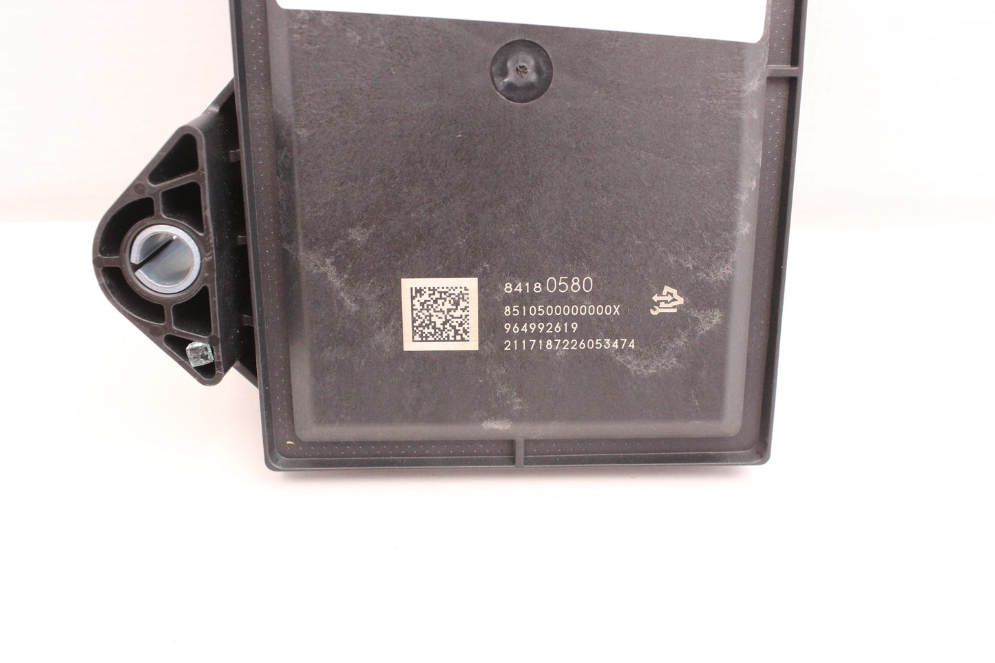 2018 Chevy Camaro ZL1 Electrical Stabilizer ECU Control Module 84180580  OEM